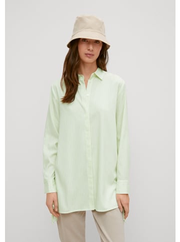 comma Bluse  in  02G0_minze