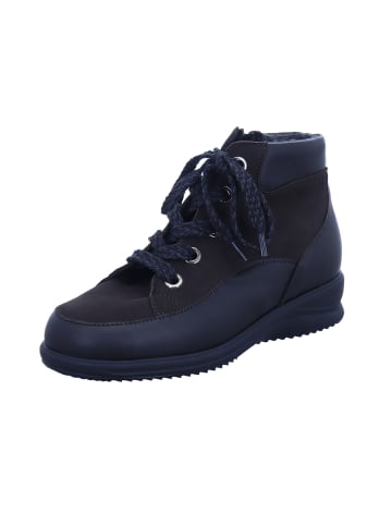 Finn Comfort Schnürschuh in braun