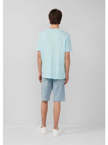 s.Oliver T-Shirt in 65D3_minze