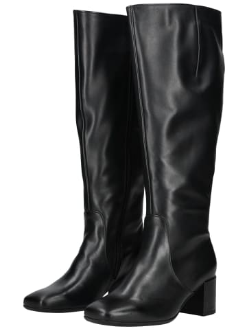 Gabor Stiefel in Schwarz
