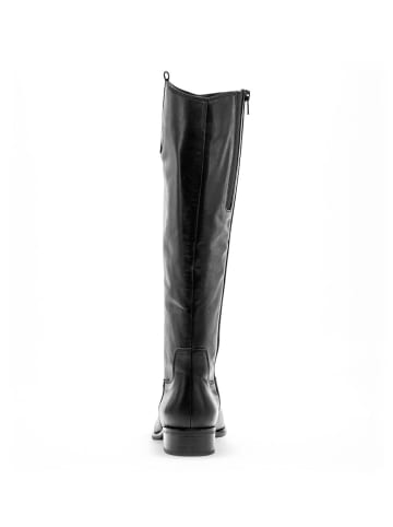 Gabor Stiefel für Damen in schwarz