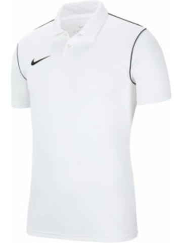 Nike Poloshirt für Herren in unifarben in uni