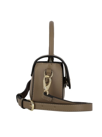Valentino Faith Handtasche 21 cm in taupe