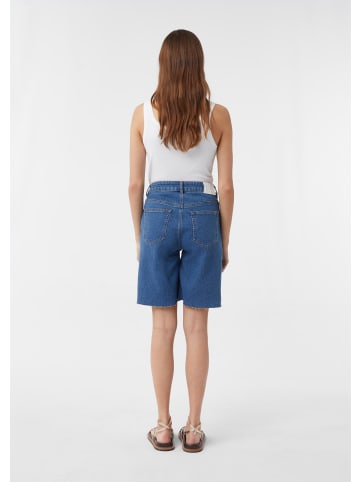 comma Jeans-Hose in 55Z2_blau