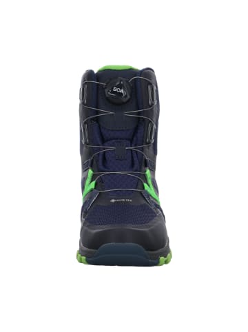 VADO  Stiefel in blau