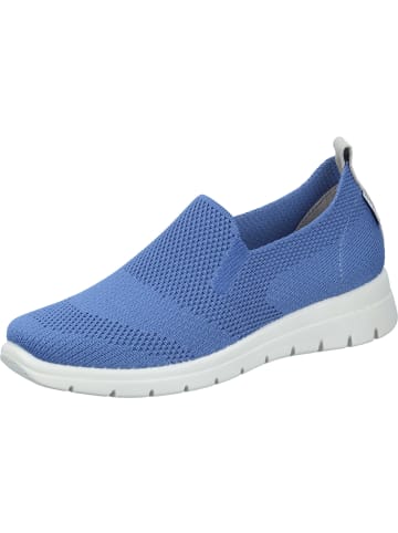 FlyFlot Slipper in blau