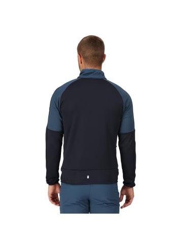 Regatta Softshelljacke Yare VII in Navy
