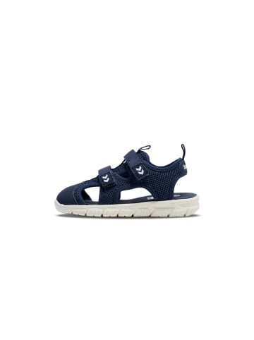 Hummel Hummel Sandale Sport Sandal Kinder in DARK DENIM