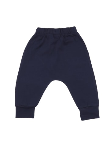 Walkiddy Jogginghose Jogginghose aus Baumwolle (Bio)