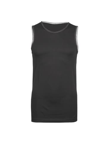 TAO Funktionsunterwäsche TANK TOP in schwarz