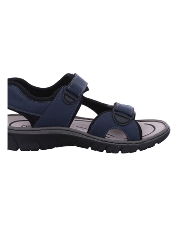 rieker Sandale  in Blau