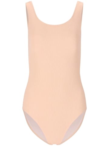 Cruz Badeanzug für Damen in beige