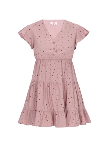 myMo Women Dress in lavender