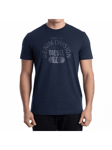 Diesel Shirt in Blue