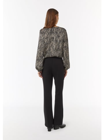 comma Bluse  in  99A8_schwarz