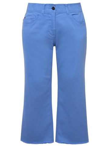 Ulla Popken Jeans in wolkenblau