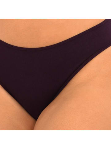 DIM 2er-Set: Pantys in Multicolored