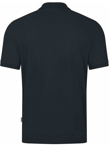 JAKO-O Poloshirt für Herren in anthrazit