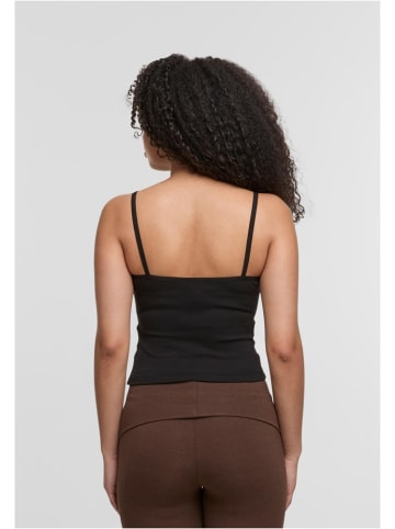 DEF Top "DEF Relax Tops" in Schwarz