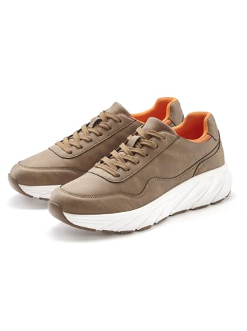 John Devin Sneaker in braun