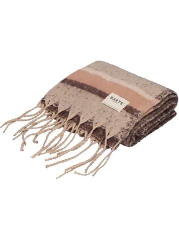 Barts Scarf FEATHERZ in natur