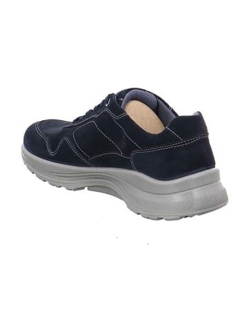 Jomos Halbschuhe in Blau