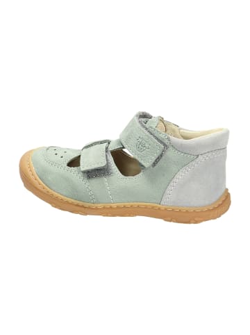 Ricosta Lauflernschuhe in Grün