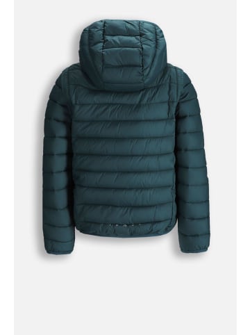 Lemon explore Übergangsjacke 2 in 1 in grün