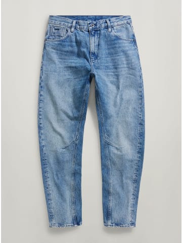 G-Star Raw Arc Boyfriend Jeans sun faded air force blue