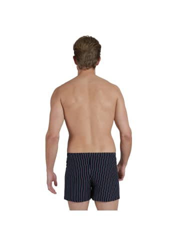 CECEBA Boxershort 2er Pack in Rot/Blau