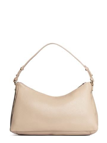 Marc Ellis Schultertasche in NUDE