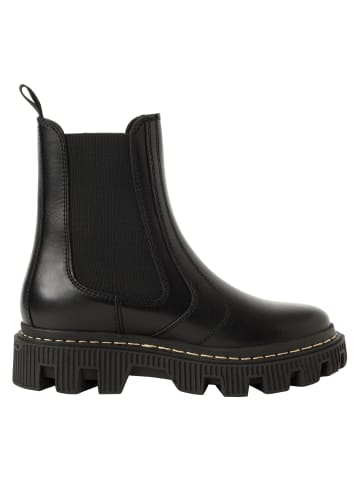 Tamaris Chelsea Boot in BLACK