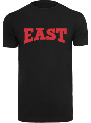 F4NT4STIC T-Shirt Disney High School Musical The Musical East High in schwarz