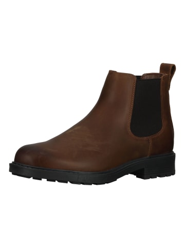 Clarks Stiefelette in Brown