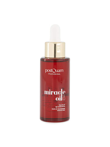 Postquam Gesichtsöl Miracle Oil – 30 ml