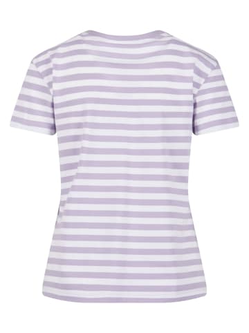 Urban Classics Urban Classics in white/dustylilac