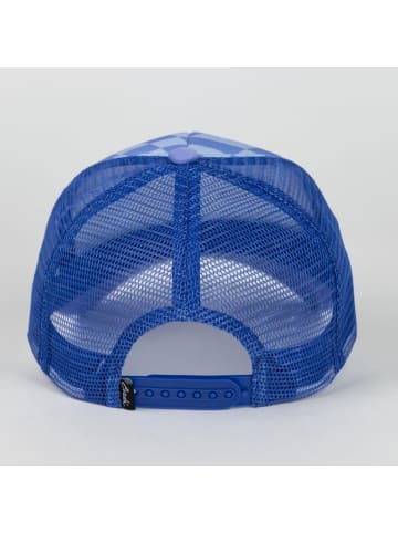 Lilo & Stitch Lilo & Stitch Sommer Cap – Kinder Mütze mit Print & UV-Schutz in Mehrfarbig