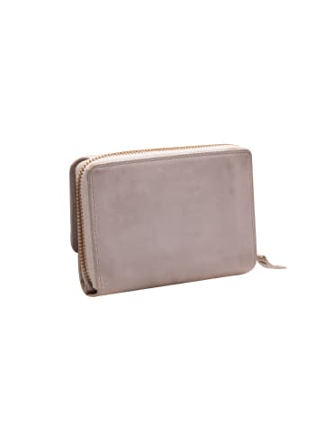Maître Geldbörse in grey