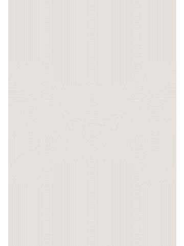 the carpet Kurzflorteppich Lima B in Hell Beige