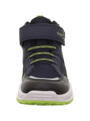 superfit Stiefelette in blau