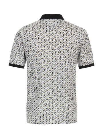 CASAMODA Polo-Shirt in Dunkelblau