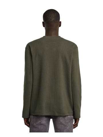 G-Star Raw Tweeter A-Line T-Shirt asfalt
