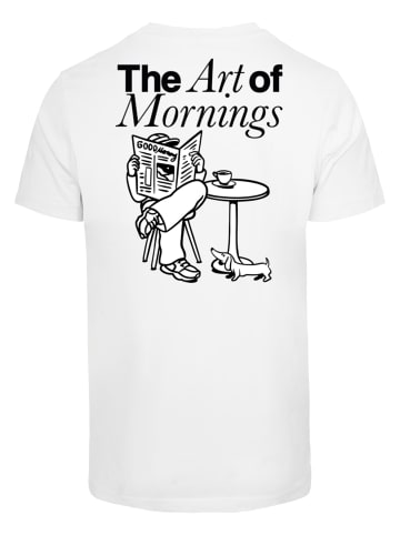 Mister Tee Mister Tee T-Shirts in white