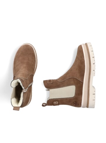 rieker Stiefeletten für Damen in braun