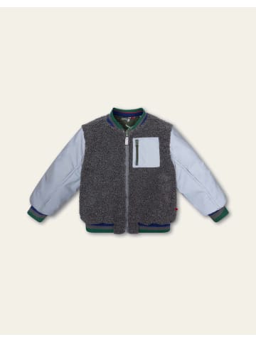 Oilily Callum Wendbarer Jacke in Grün