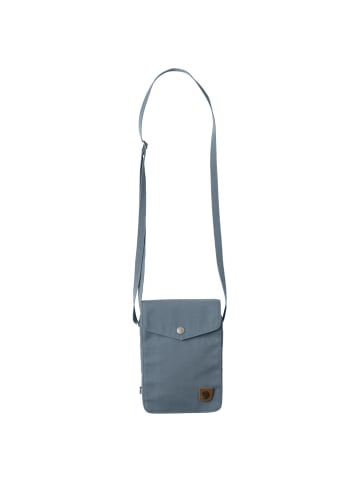 FJÄLLRÄVEN Greenland Shoulder Bag - Umhängetasche 22 cm in dusk