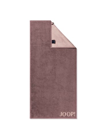 JOOP! Handtuch 3er Pack in Mauve