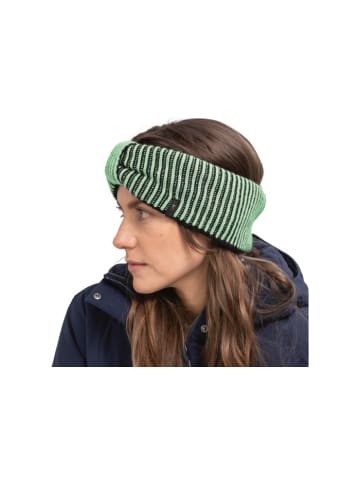 Schöffel Stirnband "Headband Style Cledio ALL" in gem jade