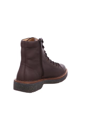 El Naturalista Schnürschuh in braun