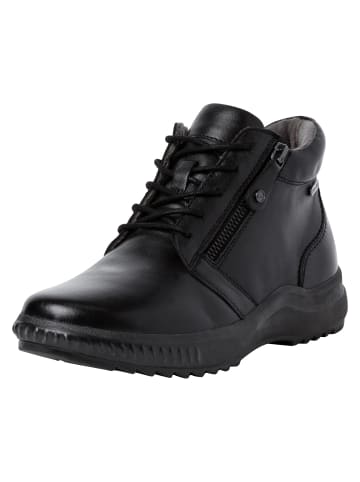 Tamaris COMFORT Stiefelette in BLACK NAPPA